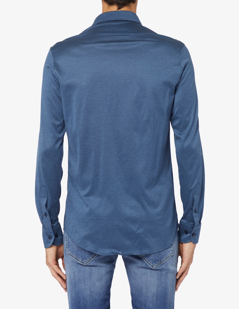 Paul & Shark Camicia jersey - immagine 3 Paul & Shark Camicia jersey - immagine 3