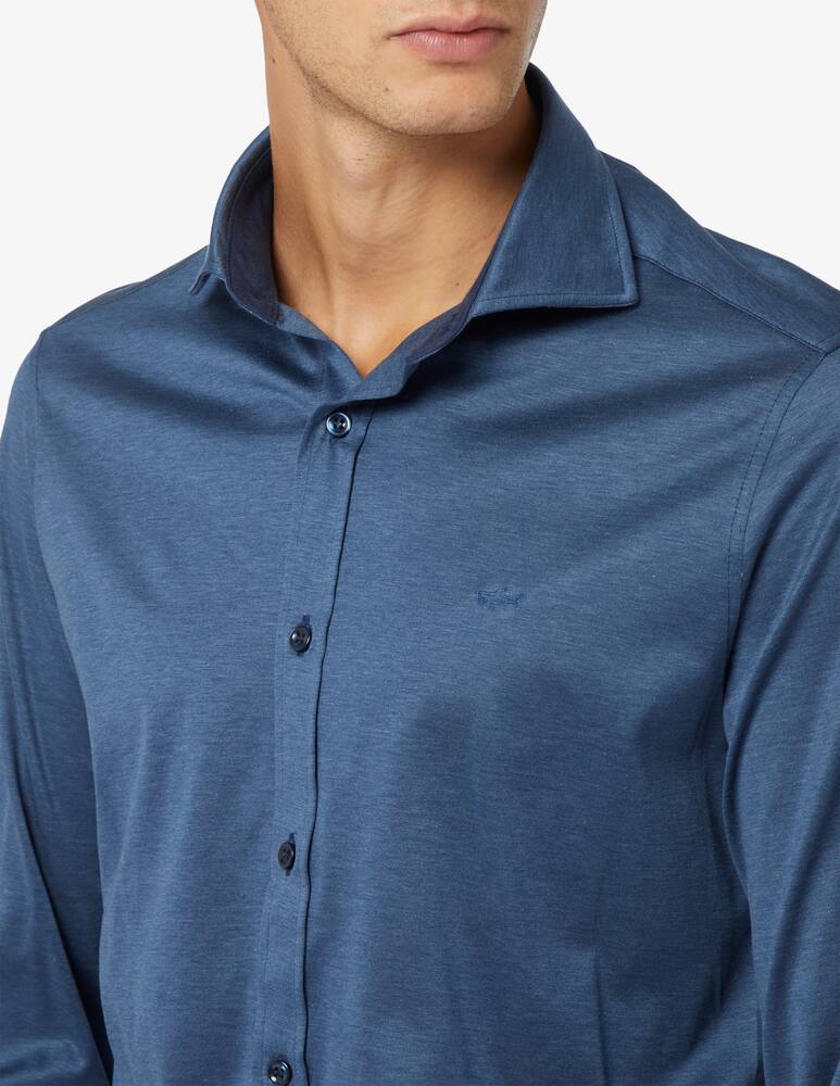 Paul & Shark Camicia jersey - immagine 4 Paul & Shark Camicia jersey - immagine 4