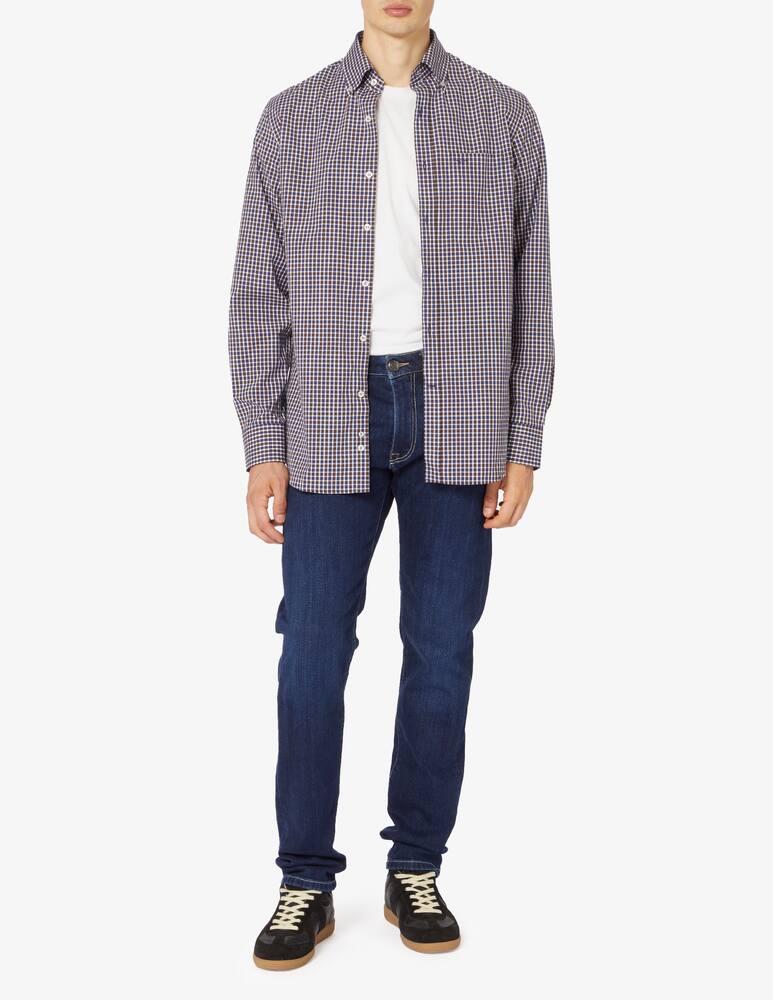 rinascente Paul & Shark 5 pockets denim