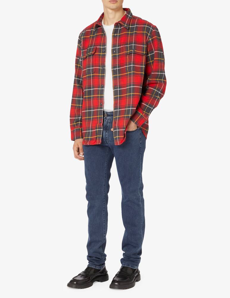 rinascente Paul & Shark Jeans 5 tasche