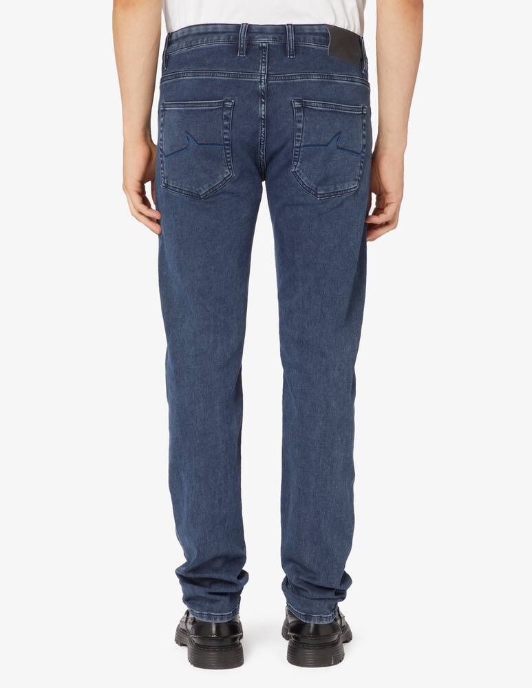 rinascente Paul & Shark Jeans 5 tasche