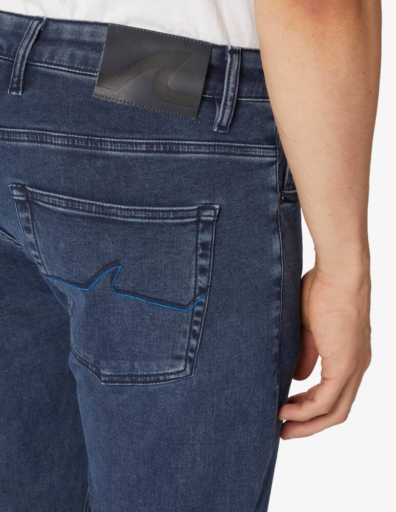 rinascente Paul & Shark Jeans 5 tasche