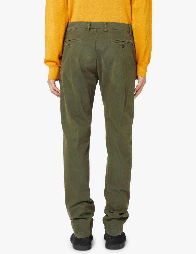 rinascente Paul & Shark Pantaloni chino regular