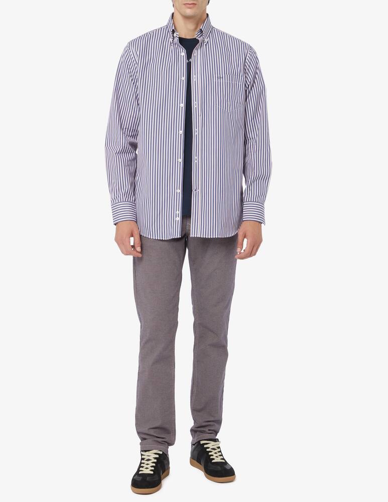 rinascente Paul & Shark Camicia in cotone