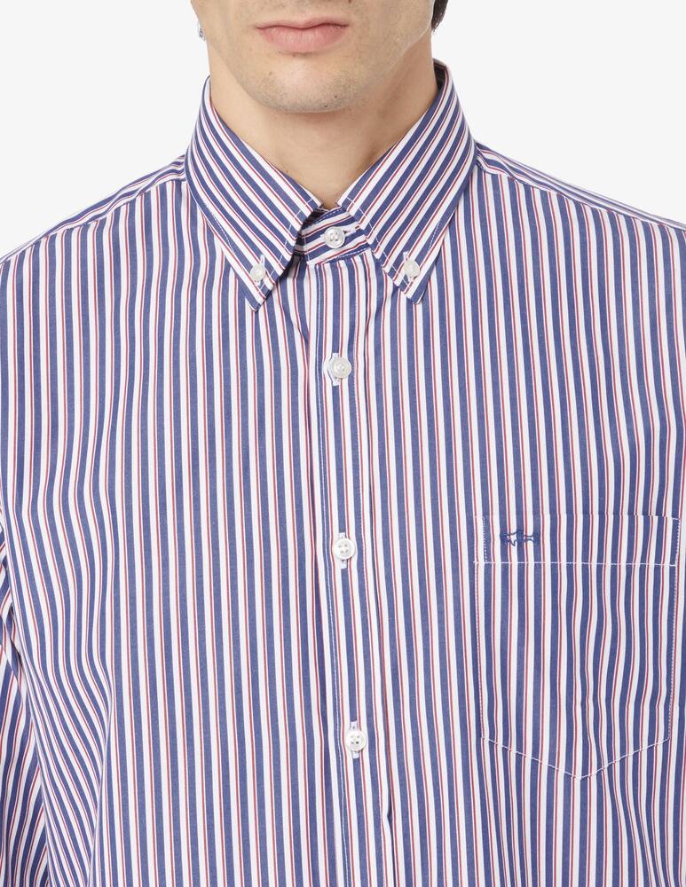 rinascente Paul & Shark Camicia in cotone