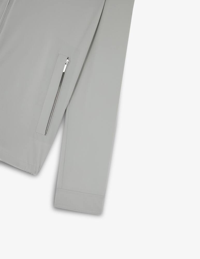 rinascente Paul & Shark Giacca bomber typhoon re-4x4 stretch