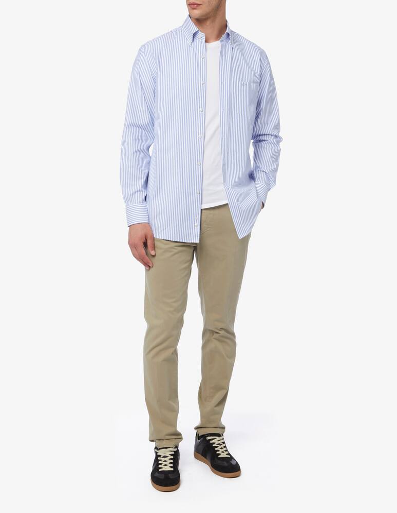 rinascente Paul & Shark Camicia in cotone