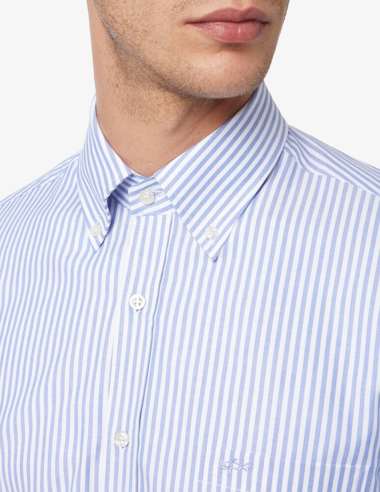 rinascente Paul & Shark Camicia in cotone