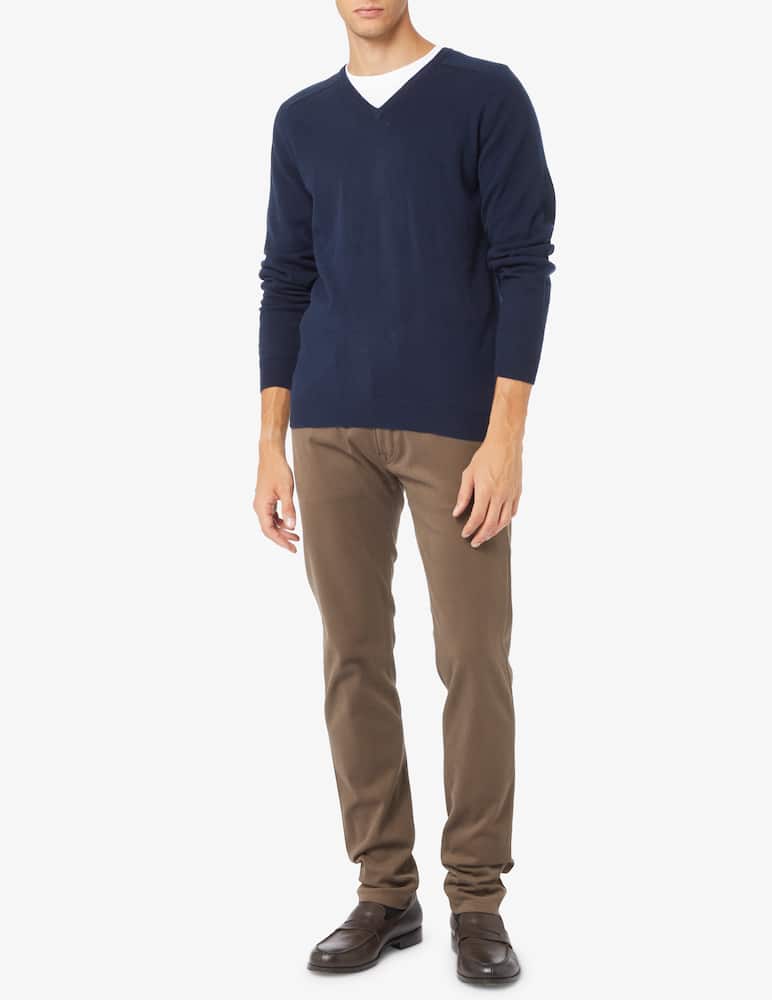 rinascente Paul & Shark Pantaloni 5 tasche