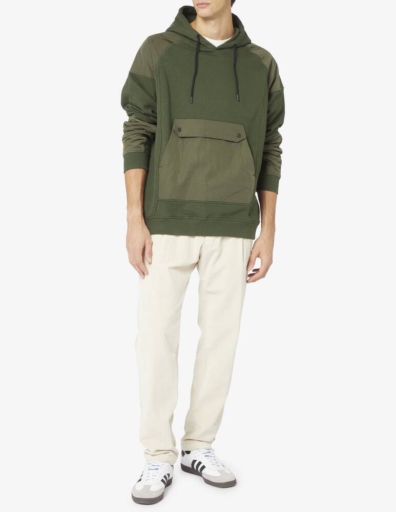 rinascente Paul & Shark Hoodie