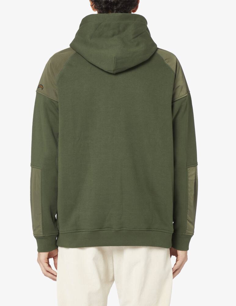 rinascente Paul & Shark Hoodie