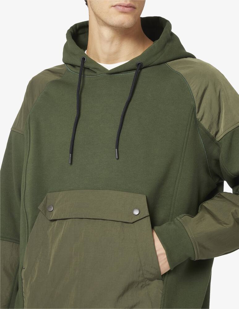 rinascente Paul & Shark Hoodie