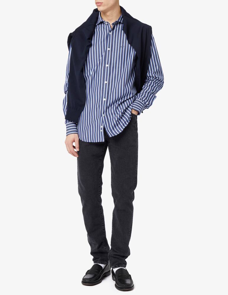 rinascente Paul & Shark Striped shirt