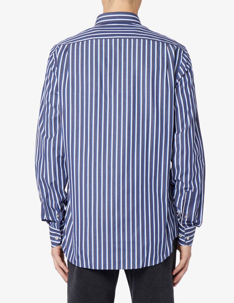 rinascente Paul & Shark Striped shirt