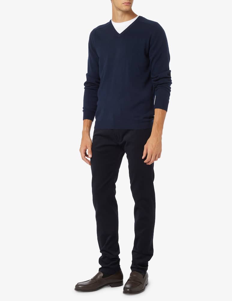 rinascente Paul & Shark Pantaloni 5 tasche