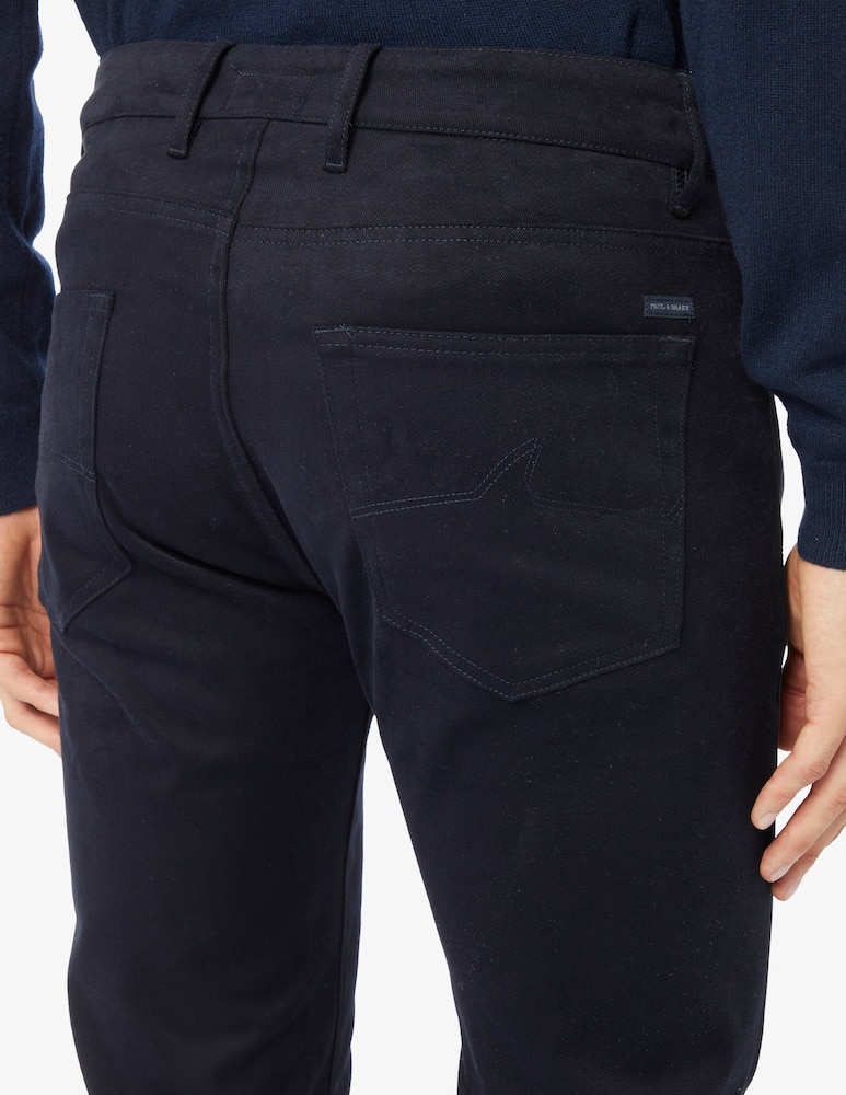 Paul & Shark Pantaloni 5 tasche - immagine 4 Paul & Shark Pantaloni 5 tasche - immagine 4