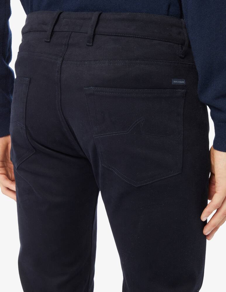 rinascente Paul & Shark Pantaloni 5 tasche