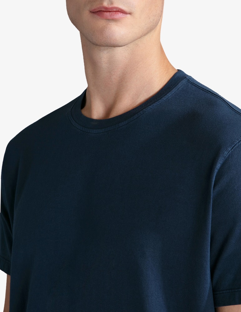 rinascente Paul & Shark Maglietta con stemma