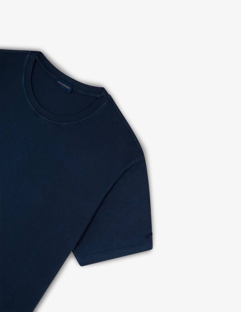 rinascente Paul & Shark Maglietta con stemma