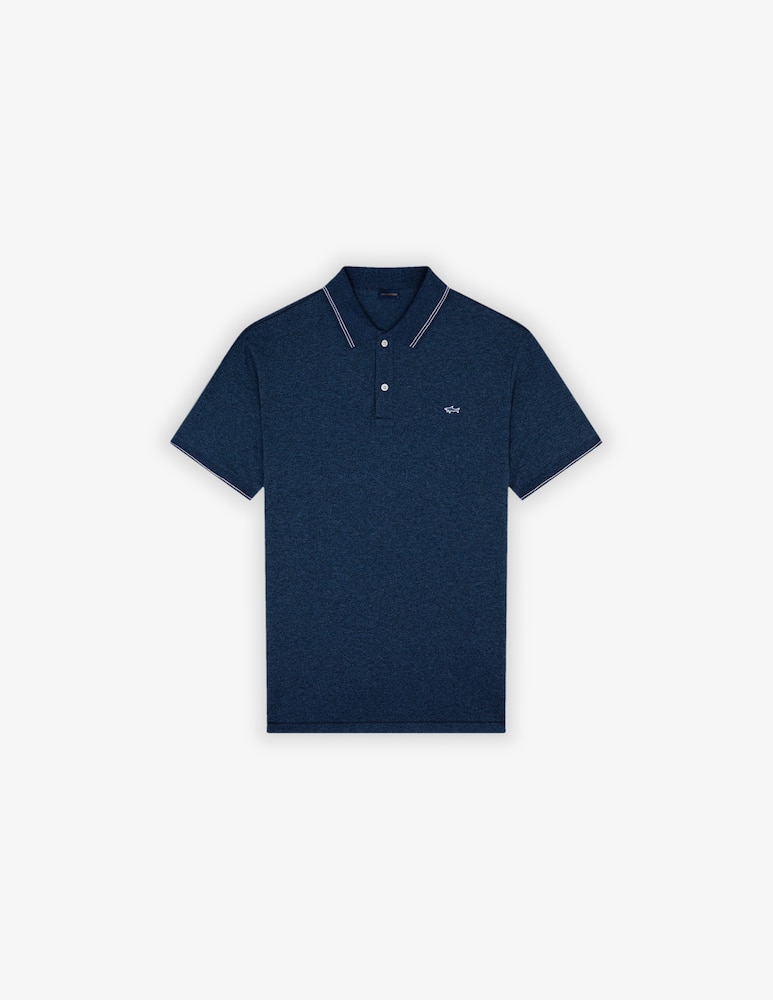 rinascente Paul & Shark Polo piquet