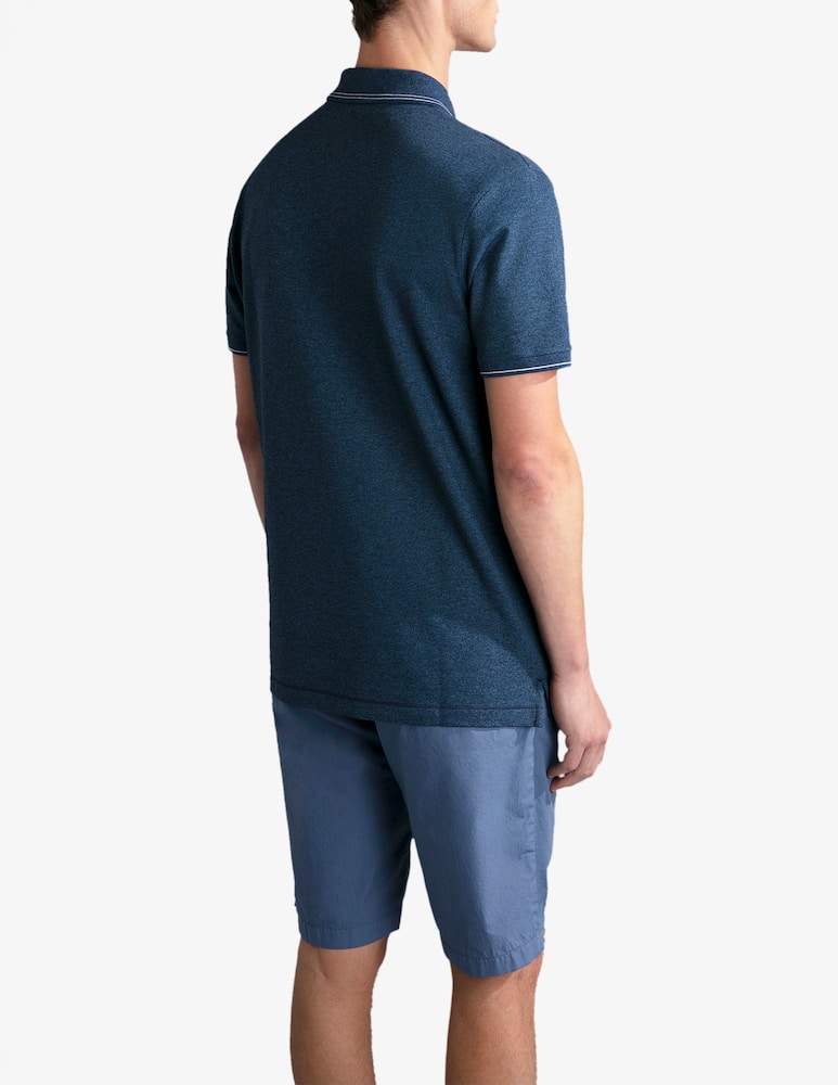 rinascente Paul & Shark Polo piquet