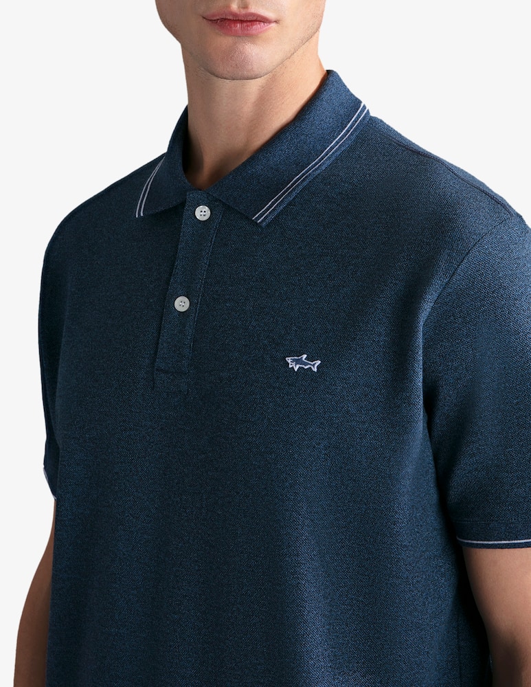 rinascente Paul & Shark Polo piquet