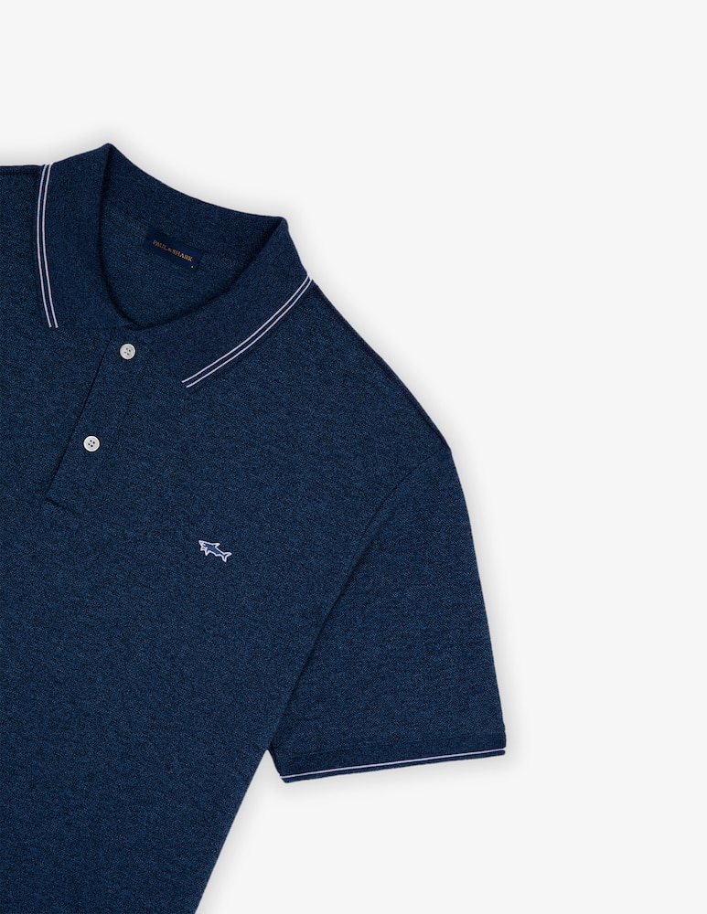 rinascente Paul & Shark Polo piquet