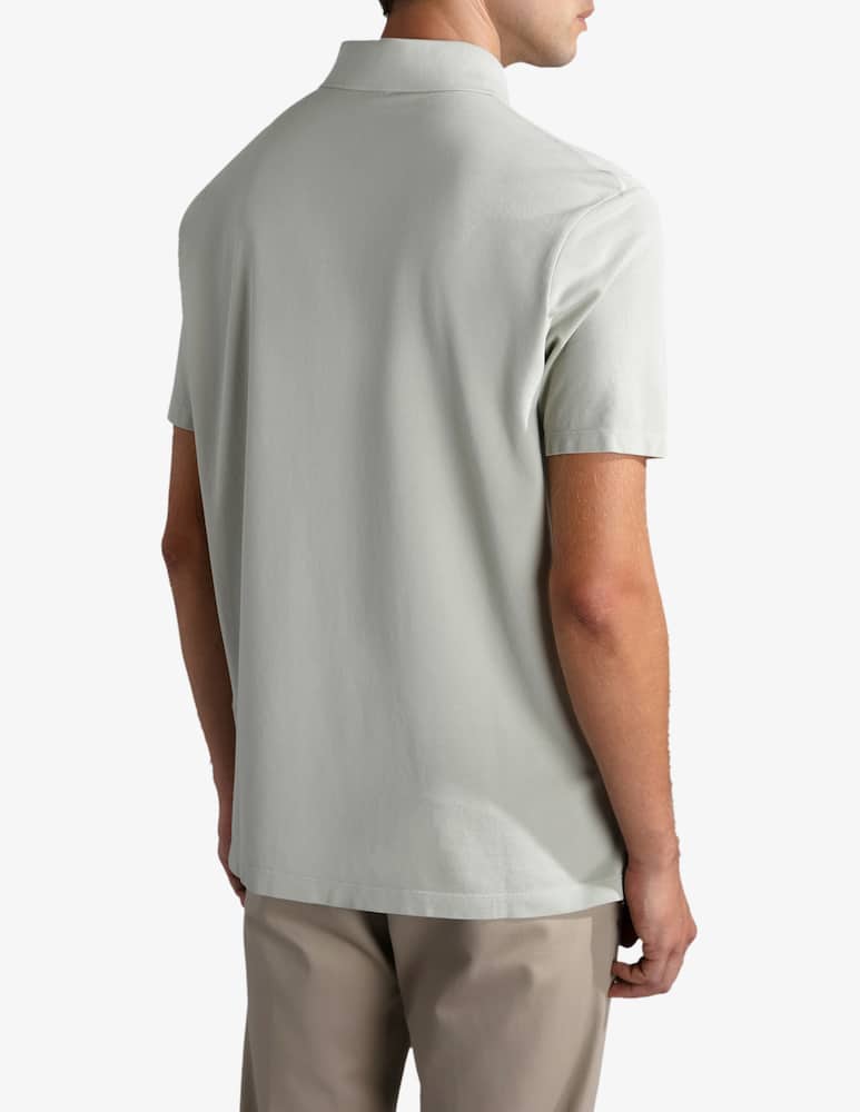 rinascente Paul & Shark Polo piquet