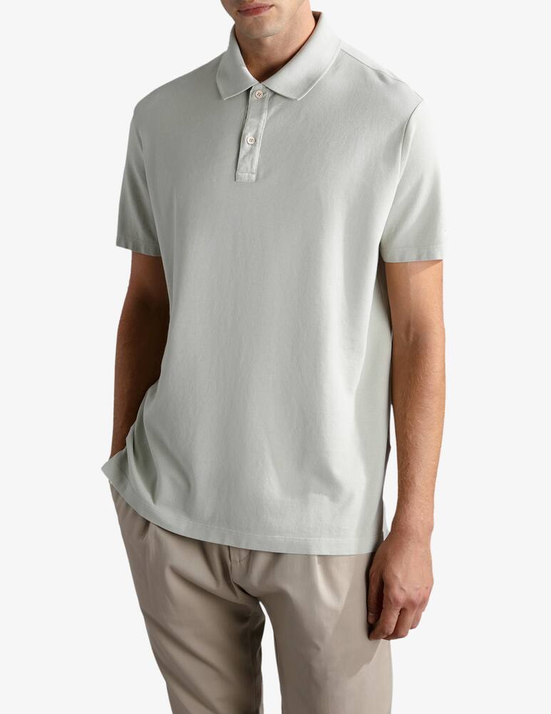 rinascente Paul & Shark Polo piquet