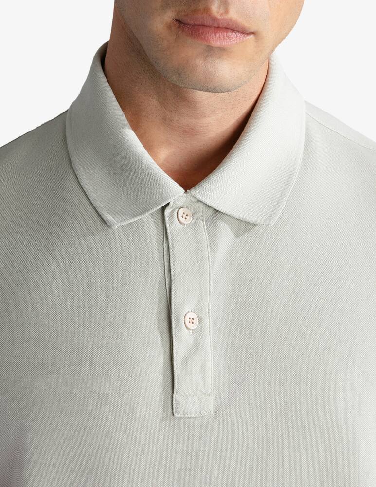 rinascente Paul & Shark Polo piquet