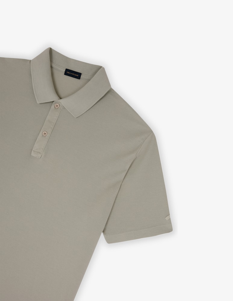 rinascente Paul & Shark Polo piquet