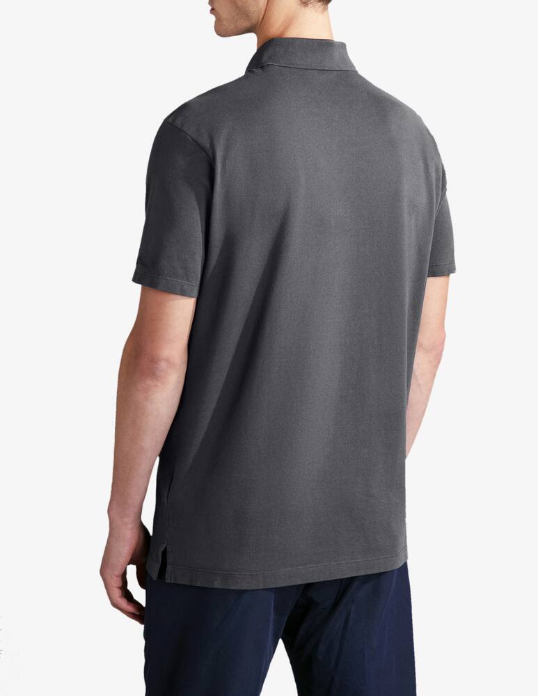 rinascente Paul & Shark Piquet polo