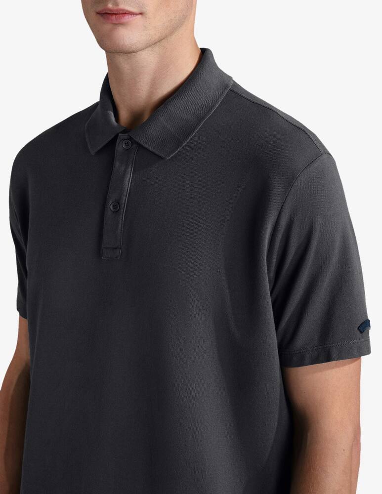 rinascente Paul & Shark Piquet polo