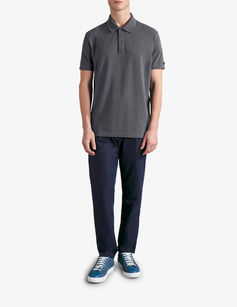 rinascente Paul & Shark Piquet polo