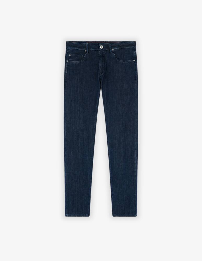 rinascente Paul & Shark Jeans stretch power