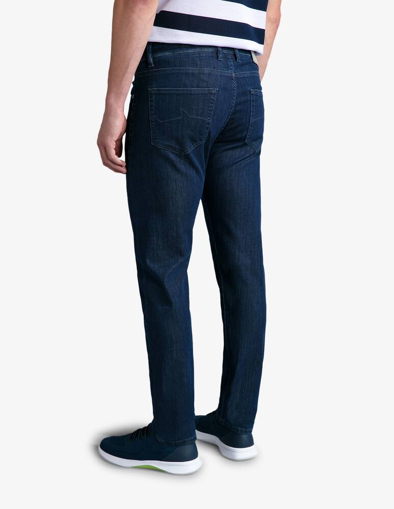 rinascente Paul & Shark Jeans stretch power