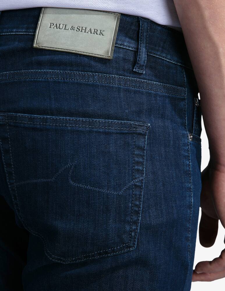rinascente Paul & Shark Jeans stretch power