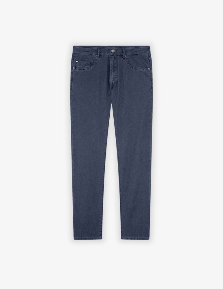 rinascente Paul & Shark Organic cot summer denim