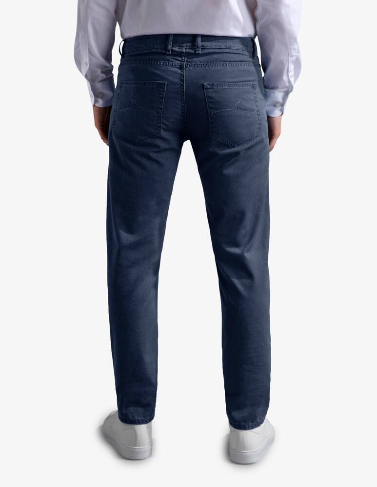 Paul & Shark Jeans cotone organico summer - immagine 3 Paul & Shark Jeans cotone organico summer - immagine 3