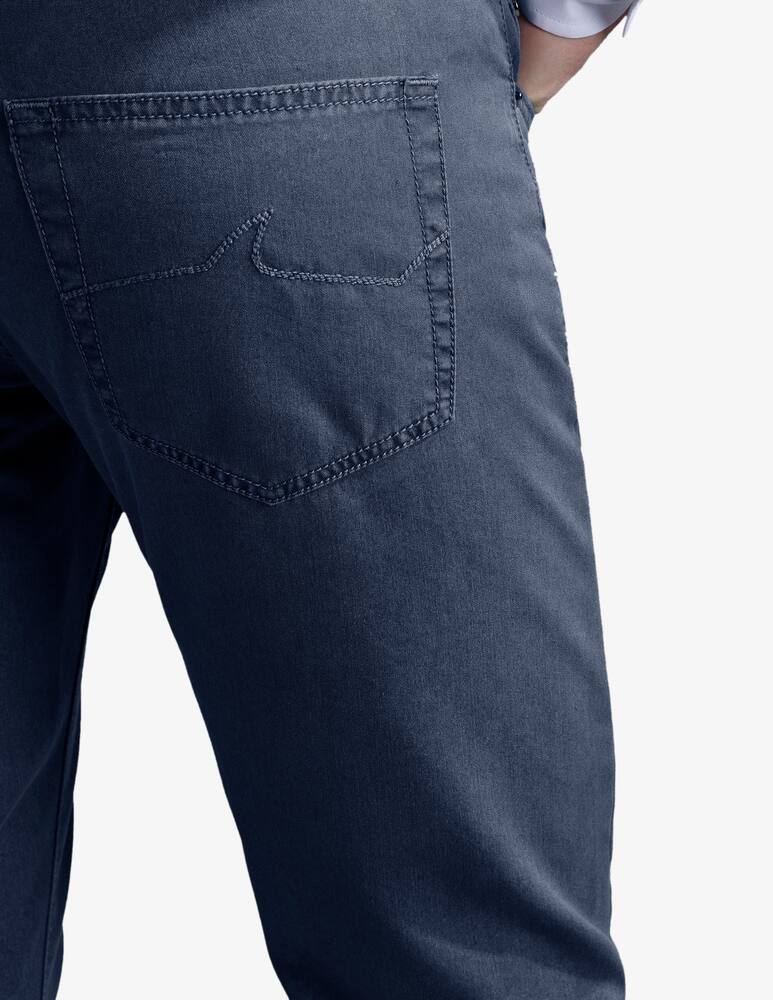 Paul & Shark Jeans cotone organico summer - immagine 4 Paul & Shark Jeans cotone organico summer - immagine 4