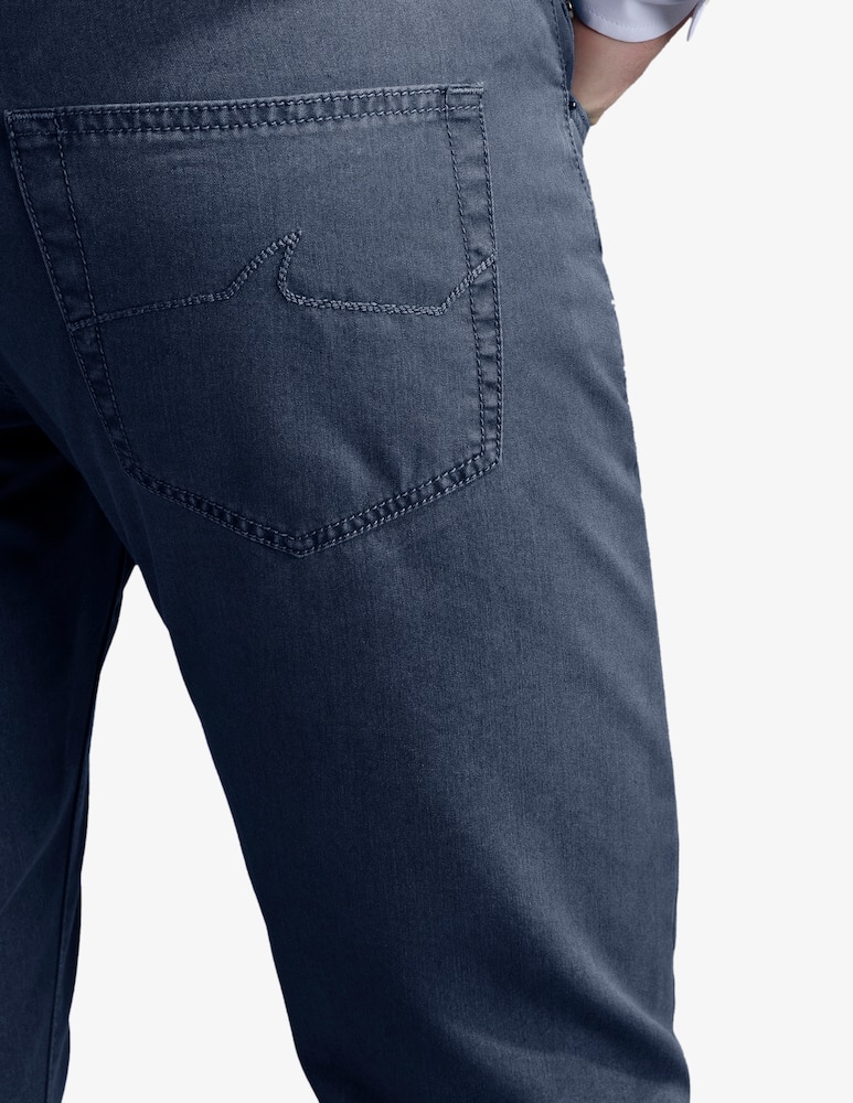 rinascente Paul & Shark Organic cot summer denim