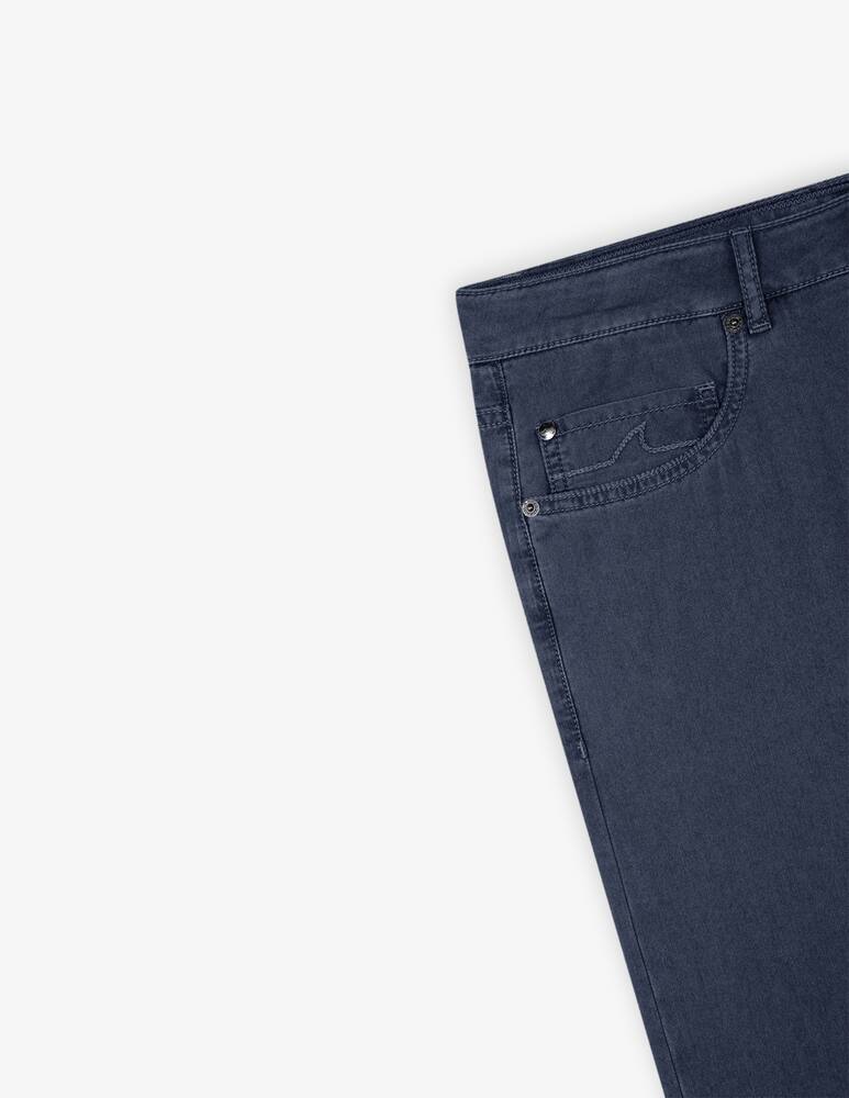 rinascente Paul & Shark Organic cot summer denim