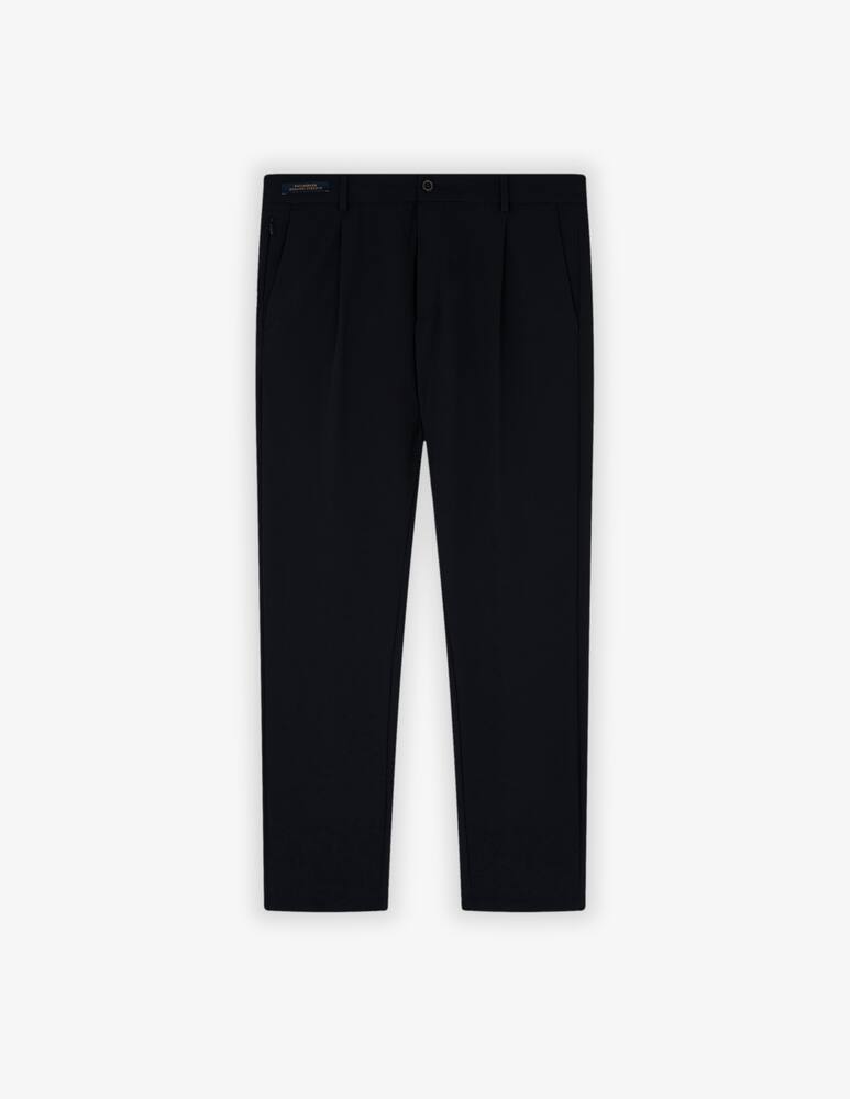 rinascente Paul & Shark 1p dynamic stretch trousers
