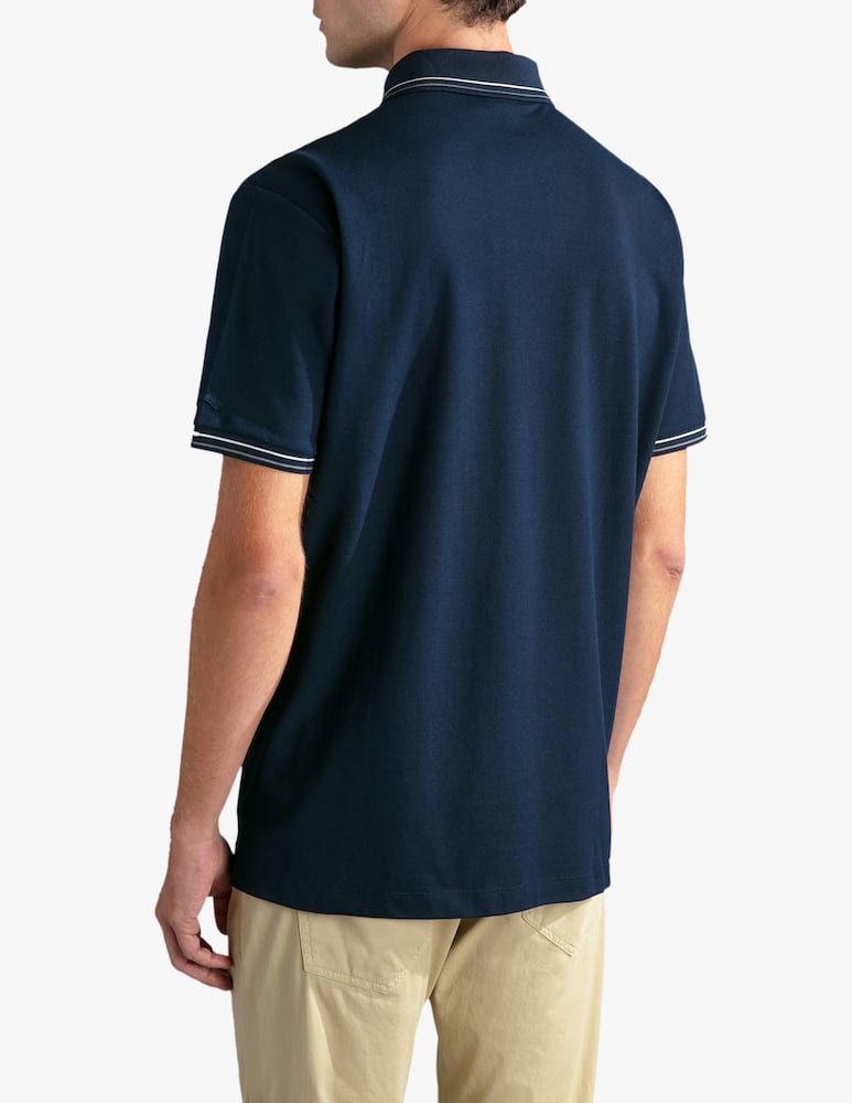 rinascente Paul & Shark Piquet polo