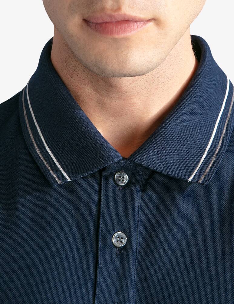 rinascente Paul & Shark Piquet polo