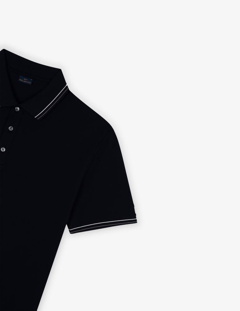 rinascente Paul & Shark Piquet polo