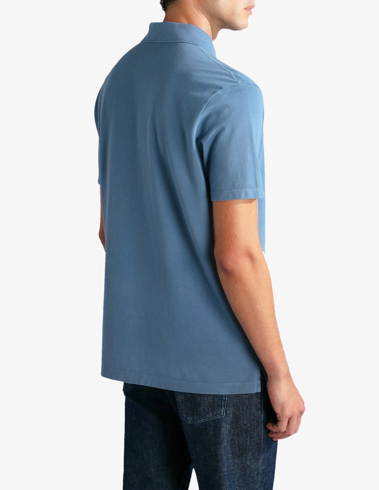 rinascente Paul & Shark Piquet polo