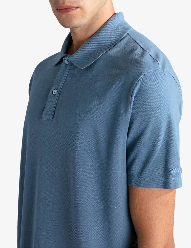 rinascente Paul & Shark Piquet polo