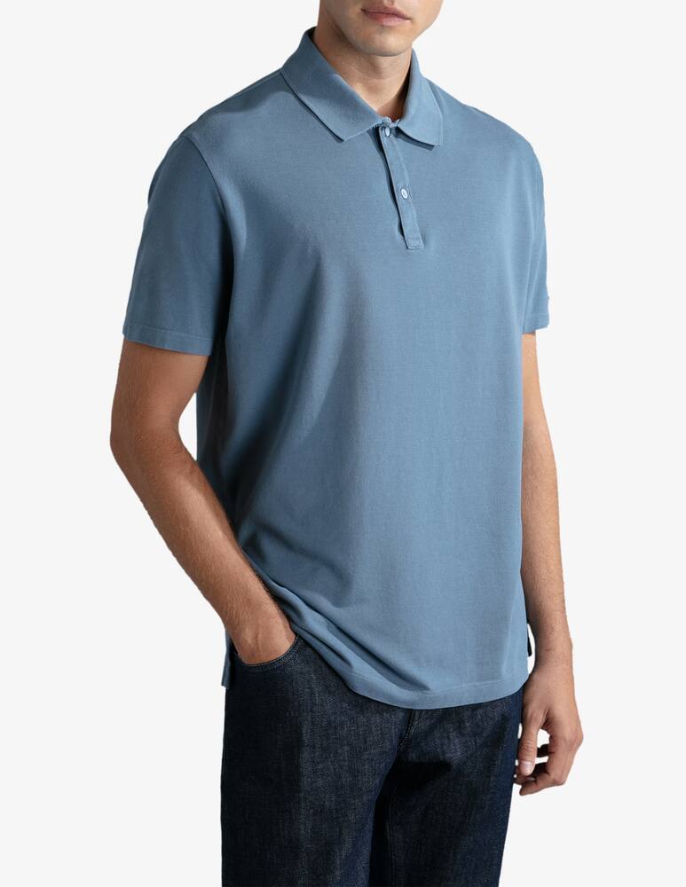 rinascente Paul & Shark Piquet polo