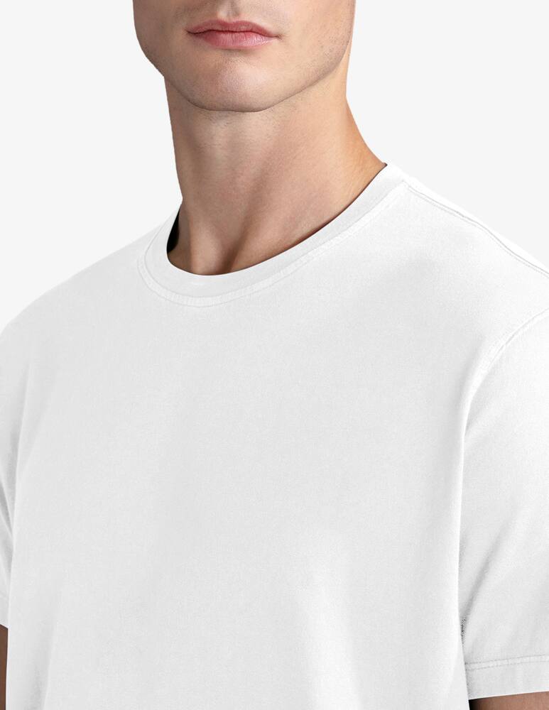 rinascente Paul & Shark Logo t-shirt